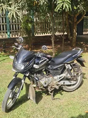 Bajaj Pulsar 150 2007 Motorbike (Used)