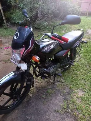 Bajaj Platina 2012 Motorbike (Used)