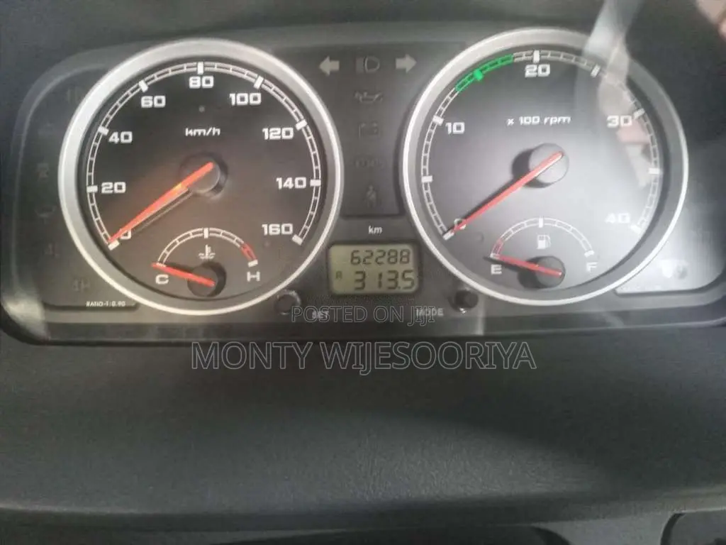 Tata Xenon 2016 Pickup (Used)