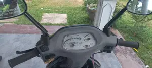 TVS Scooty Pep 2006 Motorbike (Used)