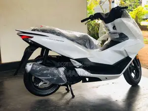 Honda PCX 160 2025 Motorbike Brand New
