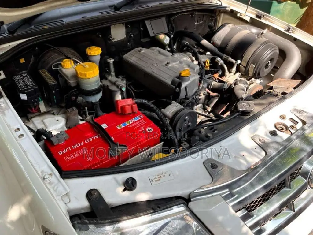 Tata Xenon 2016 Pickup (Used)