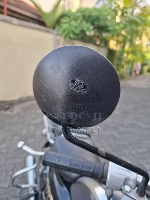 Honda Cd 125 Benly 1997 Motorbike (Used)