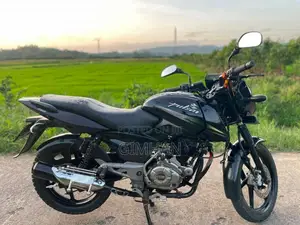 Bajaj Pulsar 2016 Motorbike (Used)