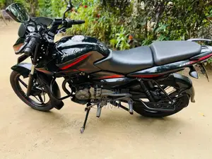 Bajaj Pulsar 135 2015 Motorbike (Used)