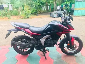 Bajaj Pulsar N125 2025 Motorbike (Used)