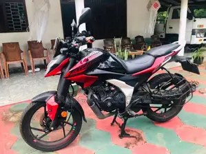 Bajaj Pulsar N125 2025 Motorbike (Used)