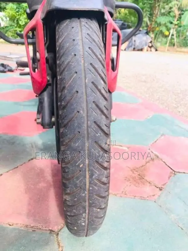 Bajaj Pulsar N125 2025 Motorbike (Used)