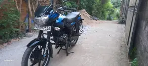 Bajaj Discover 125 2013 Motorbike Unregistered (Recondition)