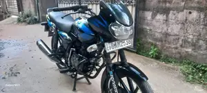 Bajaj Discover 125 2013 Motorbike Unregistered (Recondition)