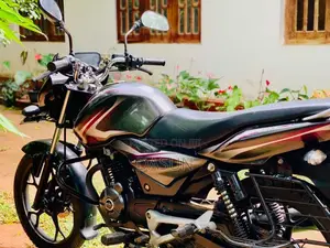 Bajaj Discover 2016 Motorbike (Used)