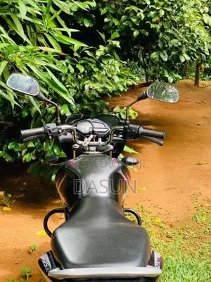 Bajaj Discover 2016 Motorbike (Used)