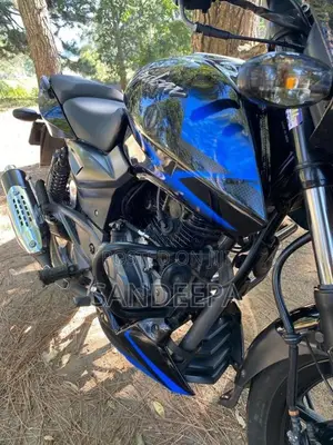 Bajaj Pulsar 150 2019 Motorbike (Used)
