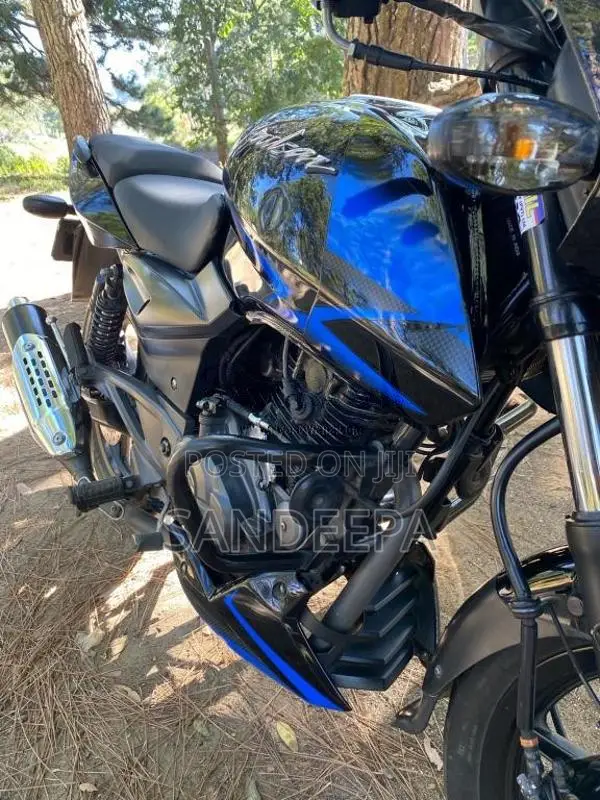 Bajaj Pulsar 150 2019 Motorbike (Used)