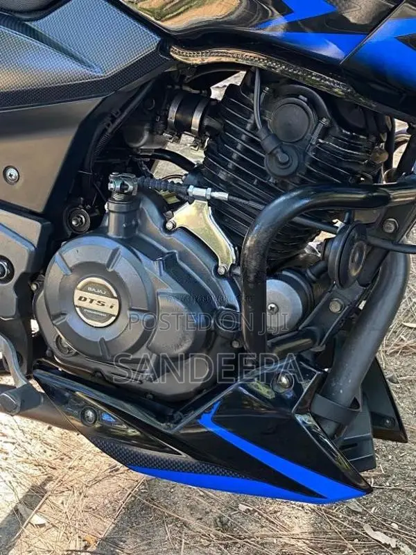 Bajaj Pulsar 150 2019 Motorbike (Used)