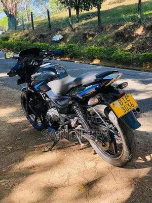 Bajaj Pulsar 150 2019 Motorbike (Used)