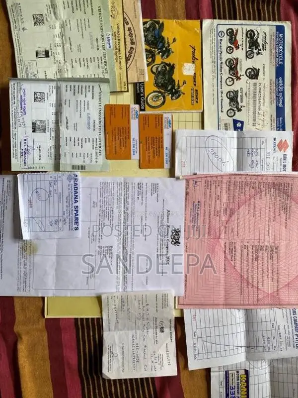 Bajaj Pulsar 150 2019 Motorbike (Used)