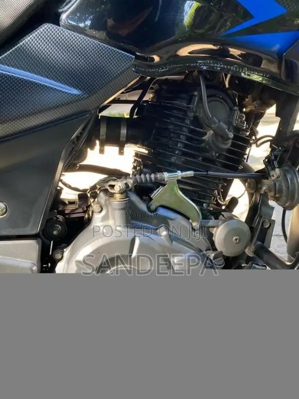 Bajaj Pulsar 150 2019 Motorbike (Used)