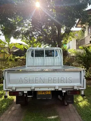 Toyota Toyoace 1998 Crew Cab (Used)