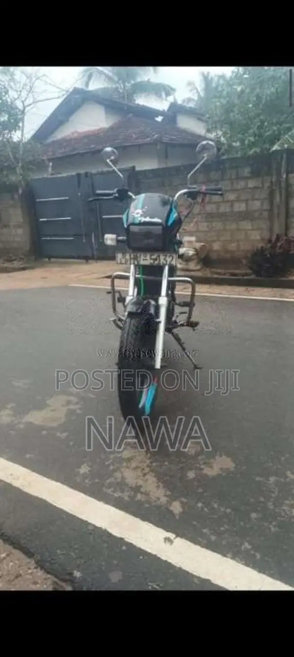 Hero-Honda Splendor 2004 Motorbike (Used)