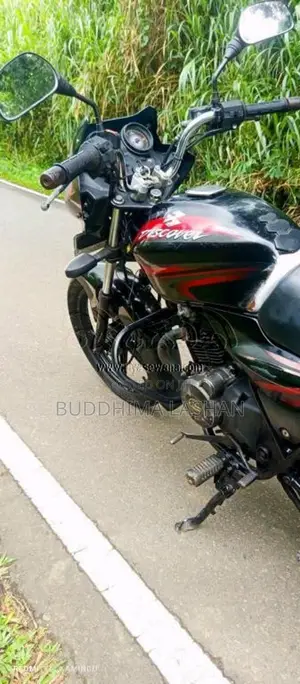 Bajaj Discover 2014 Motorbike (Used)