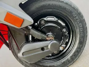 Honda Dio 2019 Motorbike (Used)