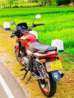 Bajaj Discover 2007 Motorbike (Used)