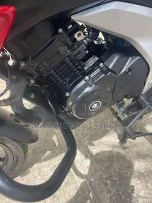 Bajaj Pulsar N125 2025 Motorbike (Used)