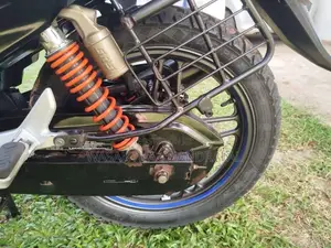 Hero-Honda Xtreme 2013 Motorbike (Used)
