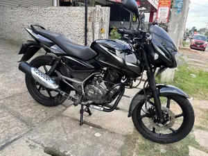 Bajaj Pulsar 150 2018 Motorbike (Used)