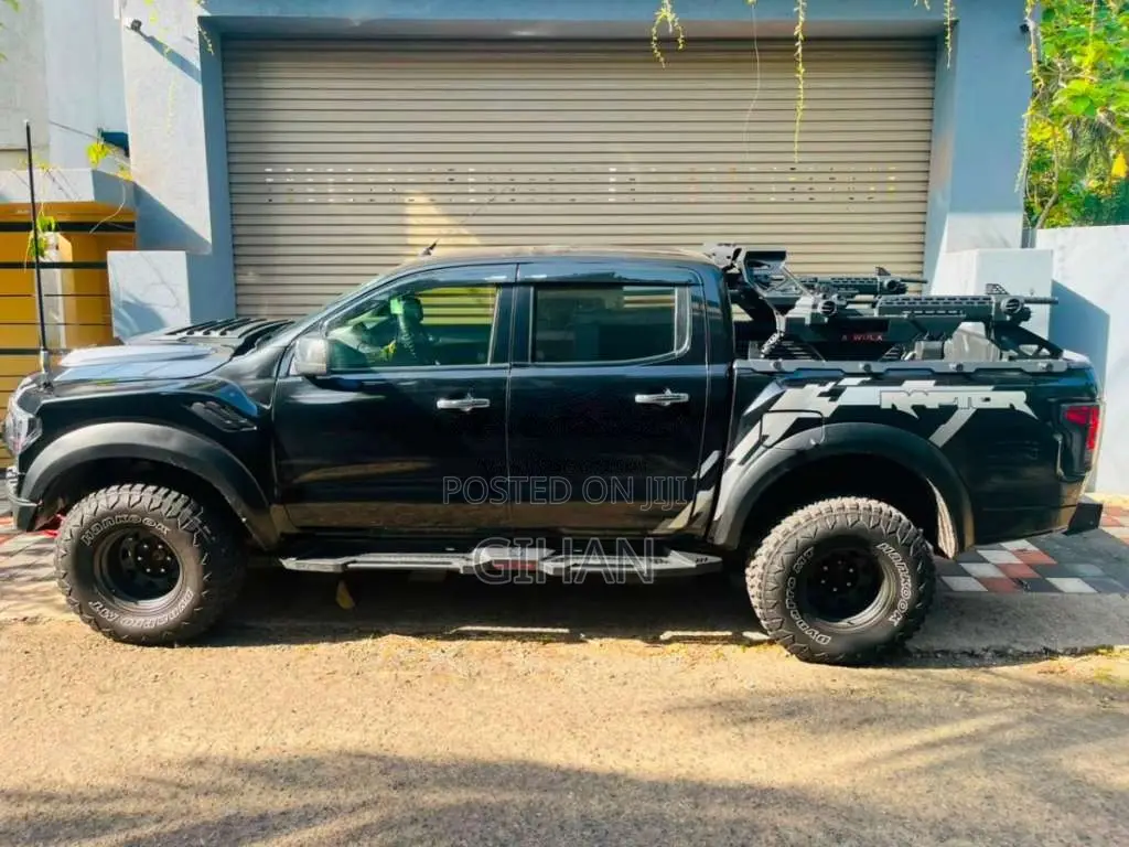 Ford Ranger 2015 Pickup (Used)