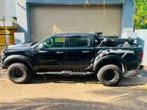 Ford Ranger 2015 Pickup (Used)