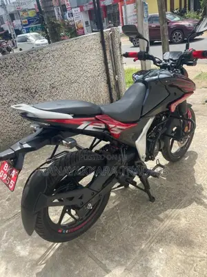 Bajaj Pulsar N125 2025 Motorbike (Used)