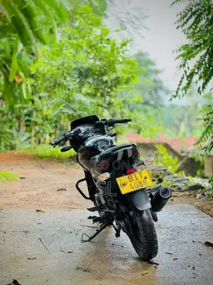 Bajaj Pulsar 150 Twin 2020 Motorbike (Used)
