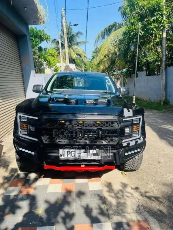 Ford Ranger 2015 Pickup (Used)