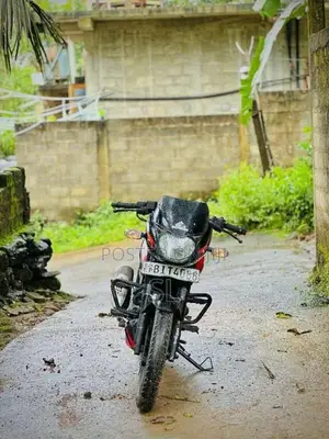 Bajaj Pulsar 150 Twin 2020 Motorbike (Used)