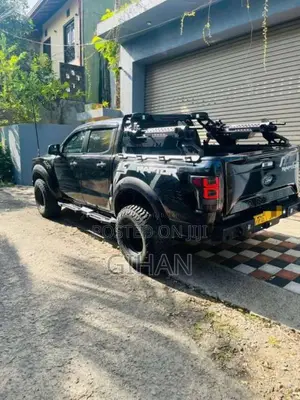 Ford Ranger 2015 Pickup (Used)