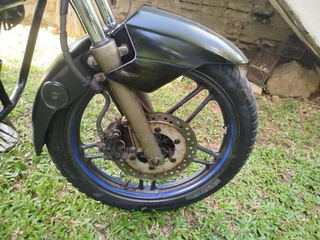 Hero-Honda Xtreme 2013 Motorbike (Used)