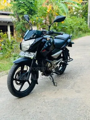 Bajaj Pulsar 135 2011 Motorbike (Used)