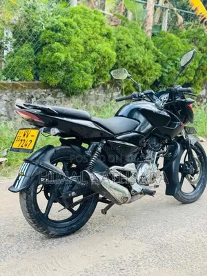 Bajaj Pulsar 135 2011 Motorbike (Used)
