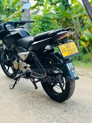 Bajaj Pulsar 135 2011 Motorbike (Used)