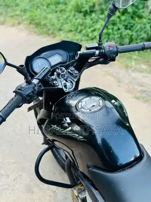 Bajaj Pulsar 135 2011 Motorbike (Used)