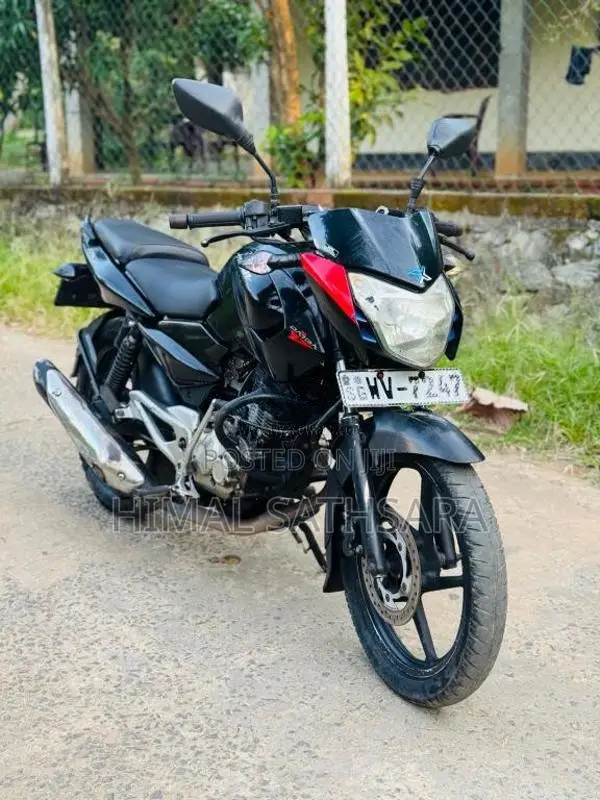 Bajaj Pulsar 135 2011 Motorbike (Used)