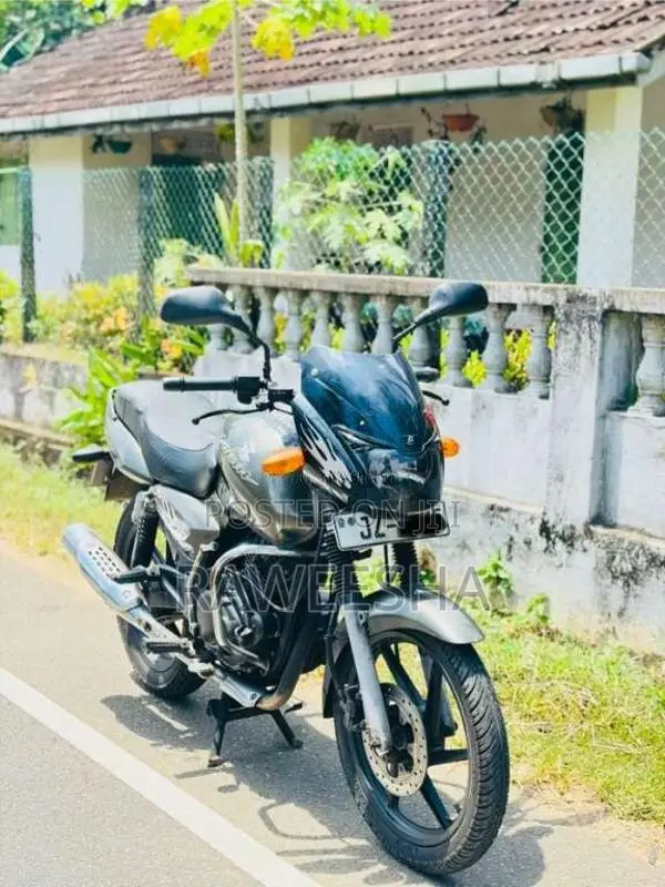 Bajaj Pulsar 150 2005 Motorbike (Used)