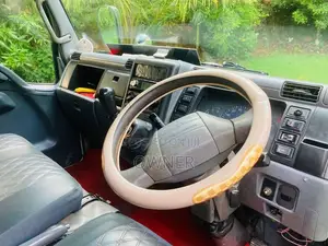 Mitsubishi Canter 2003 Crew Cab (Used)