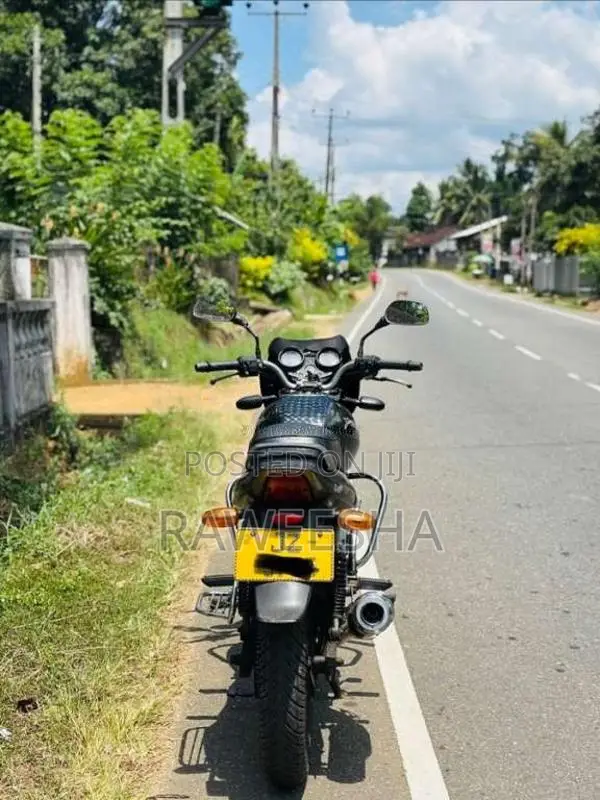 Bajaj Pulsar 150 2005 Motorbike (Used)