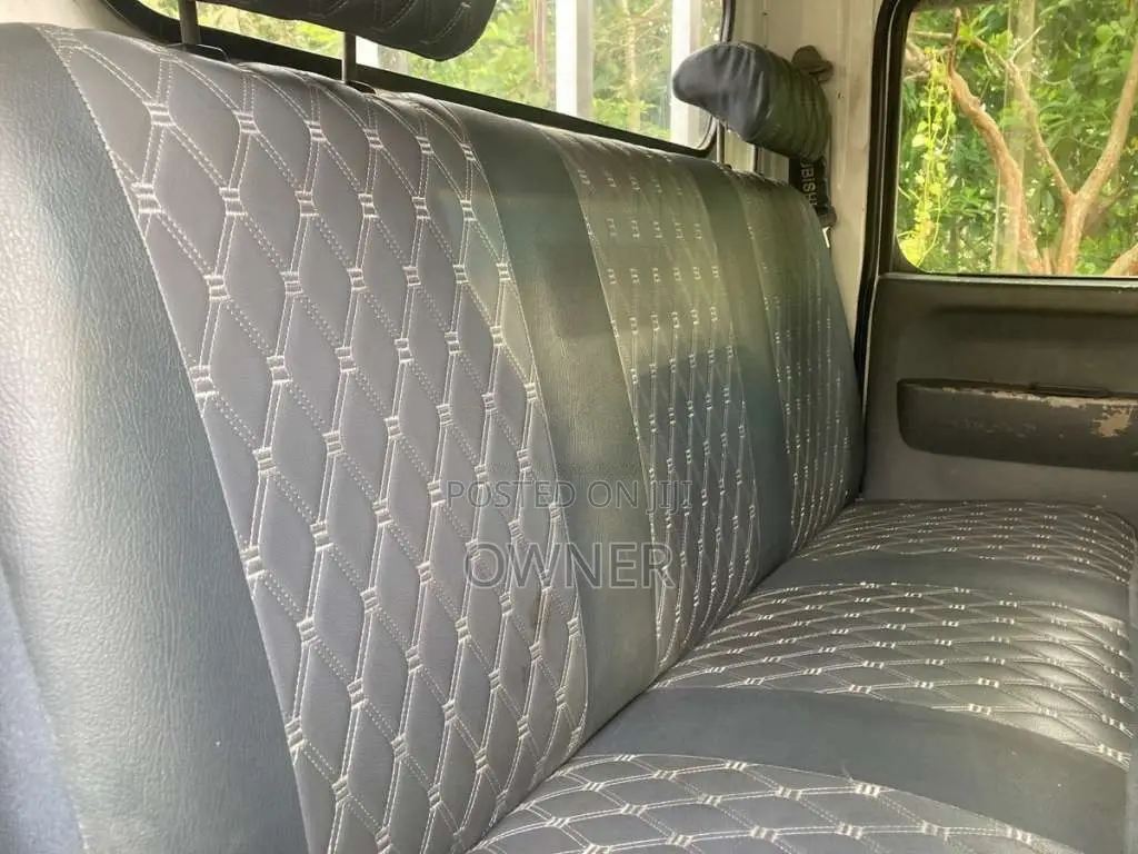 Mitsubishi Canter 2003 Crew Cab (Used)