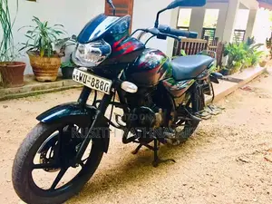 Bajaj Discover 2011 Motorbike (Used)