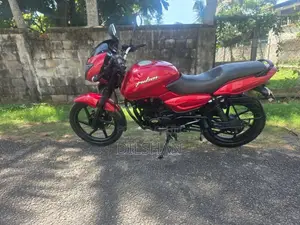 Bajaj Pulsar 150 2005 Motorbike (Used)