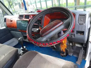 Toyota CrewCab Dual Purpose 2000 Crew Cab (Used)